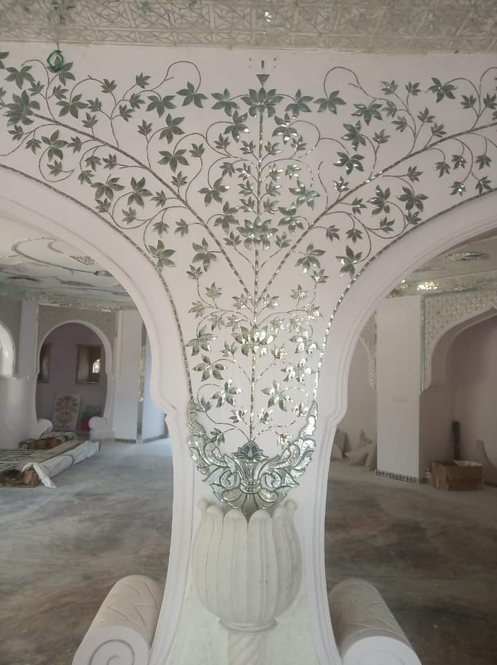 Wall Sculpture Art by MNayakArts Atelier Jaipur
